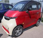 IVA Citycar brommobiel | elektr.| lees  tekst, Gebruikt