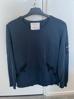 In Gold We Trust sweater maat M., Ophalen of Verzenden, Zo goed als nieuw, In Gold We Trust, Maat 48/50 (M)