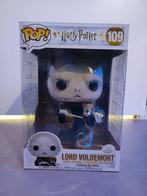 Funko pop 109 Lord Voldemort - 10" inch - Harry Potter, Ophalen of Verzenden, Zo goed als nieuw