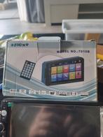 Car mp5 player, Ophalen of Verzenden, Zo goed als nieuw