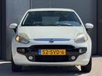 Fiat Punto Evo 1.3 M-Jet Dynamic | Airco | 16 inch | Elektri, Auto's, Voorwielaandrijving, Euro 5, Stof, Gebruikt
