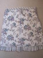 Rok Bon'a parte 46, Verzenden, Beige, Maat 46/48 (XL) of groter, Zo goed als nieuw