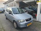 Suzuki Alto 1.1 GLS Inruil Mogelijk, Voorwielaandrijving, 750 kg, 4 cilinders, Origineel Nederlands