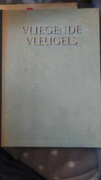 Vliegende Vleugels - Vintage Boek, Ophalen of Verzenden, Gelezen