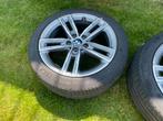 BMW 1er F40 2er F44 Zomer 17 inch velgen Styling 550 M, Ophalen, 17 inch, Band(en), Personenwagen