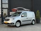 Mercedes-Benz Citan 109 CDI Zilver Metallic | Camera | Airco, Voorwielaandrijving, Stof, Gebruikt, 4 cilinders