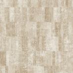Dutch Omura behang A69402, Huis en Inrichting, Stoffering | Behang, Ophalen, Minder dan 10 m², Beige