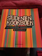 Studenten Kookboek - Nieuw!, Onbekend, Tapas, Hapjes en Dim Sum, Gezond koken, Nieuw