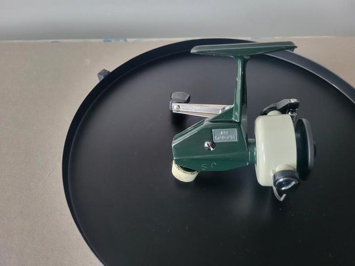 Abu Cardinal 33 1976., Watersport en Boten, Hengelsport | Algemeen, Gebruikt, Molen, Ophalen of Verzenden