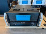 Mcintosh MC611 mono eindversterkers - ingeruild - nieuwstaat, Overige merken, Info@mcintosh.com, Amp 1, Ophalen of Verzenden