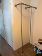 Coat hanger (kap stok), Huis en Inrichting, Woonaccessoires | Kapstokken, Ophalen, Zo goed als nieuw, Metaal, 200 cm of meer