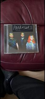Paramore CD, Cd's en Dvd's, Ophalen of Verzenden, 2000 tot heden, Zo goed als nieuw