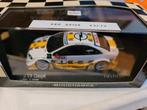 opel astra v8 coupe minichamps dtm 2001 Y. Oliver, Hobby en Vrije tijd, Modelauto's | 1:43, Ophalen of Verzenden, Zo goed als nieuw