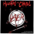 Slayer CD/EP Haunting The Chapel ( 1993 ), Cd's en Dvd's, Cd's | Hardrock en Metal, Ophalen of Verzenden, Zo goed als nieuw