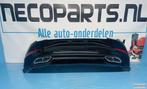 ACHTERBUMPER VW POLO 2G FACELIFT R LINE BUMPER COMPLEET, Auto-onderdelen, Ophalen of Verzenden, Gebruikt, Volkswagen, Bumper