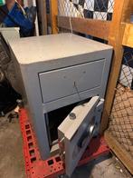 Brandkast / Kluis - Salvus, Ophalen, Gebruikt, Brandkast