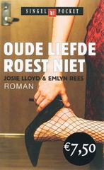 Oude Liefde Roest Niet, Ophalen of Verzenden, Gelezen