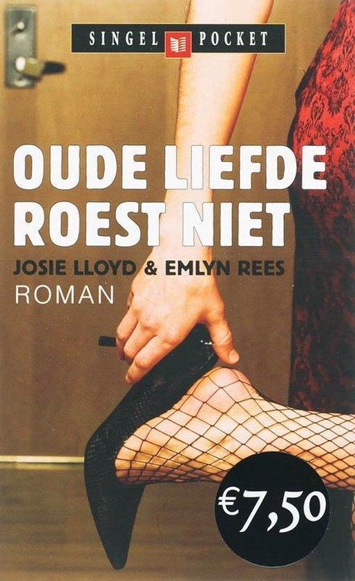 Oude Liefde Roest Niet, Boeken, Romans, Gelezen, Ophalen of Verzenden