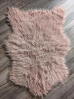 Zacht roze vachtje van nephuid. Nieuw, Ophalen of Verzenden, Nieuw