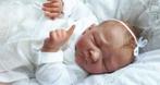 Realistische reborn- Nieuwstaat, Ophalen of Verzenden, Zo goed als nieuw, Babypop