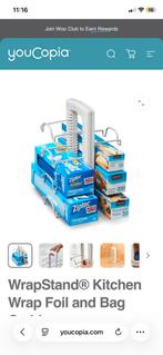 Keukenkast Organizer rekje, Ophalen of Verzenden