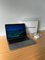 MacBook Air M1 256GB 8GB, Computers en Software, Apple Macbooks, Ophalen, Zo goed als nieuw, 13 inch, MacBook Air