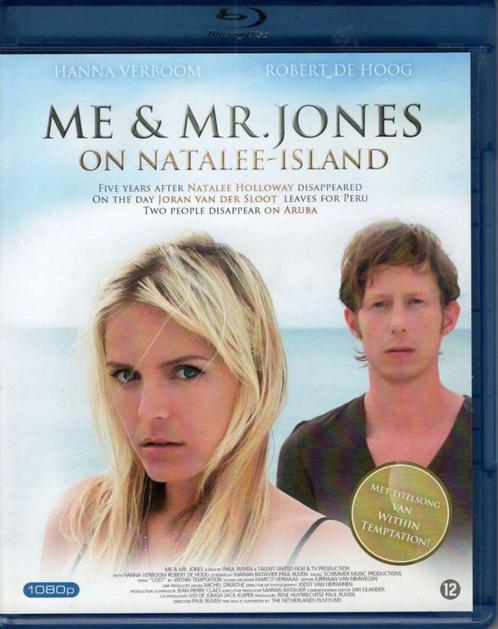 Me & Mr Jones (2011) - Nederlandse uitgave, Cd's en Dvd's, Blu-ray, Zo goed als nieuw, Verzenden