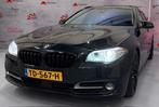 BMW 5-Serie 2.0 520I AUT 184 PK Touring Virtual 20 Inch, Automaat, Euro 6, 4 cilinders, 2000 kg