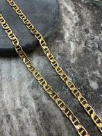 14k gouden Anker ketting | 23 gram | ACTIE, Ophalen of Verzenden, Nieuw, Goud, Goud
