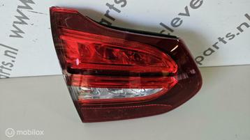 Achterbumper origineel C-klasse W205 ('14->) A2059065900 beschikbaar voor biedingen