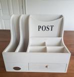 Riverdale bureau organizer, Verzenden, Gebruikt