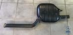 NOS middendemper voor Mercedes-Benz W124 S124 E250 D Turbo, Auto-onderdelen, Uitlaatsystemen, Ophalen of Verzenden, Nieuw, Mercedes-Benz