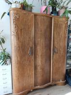 Vintage kast, Ophalen, Gebruikt, 150 tot 200 cm, Vintage