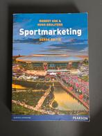 Hugo Gruijters - Sportmarketing, Verzenden, Zo goed als nieuw, HBO, Hugo Gruijters; Robert Kok