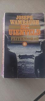 Het Uienveld - Joseph Wambaugh, Boeken, Verzenden, Gelezen, Joseph Wambaugh