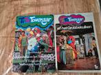 Tita Tovenaar Boeken - Verzamelobject, Ophalen of Verzenden, Gelezen, Tita Tovenaar, Fictie algemeen