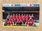 Elftalfotokaart FC Twente 1994-1995 ., Ophalen of Verzenden, Nieuw, F.C. Twente, Spelerskaart