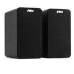 JAM Boekenplank Speakers - Bluetooth - Zwart (NIEUW uit doos, JAM, Nieuw, Support@jam.com, DPI, Inc.
3000 N Pontiac Trail
Commerce Township, MI 48390
USA