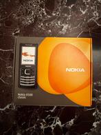Nokia 6500 Classic Nieuw in Doos - Zeldzaam!, Ophalen, Nieuw, Minder dan 3 megapixel, Klassiek of Candybar