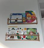3x ikea FLISAT wandplanken, Ophalen