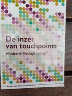 De inzet van touchpoints, Ophalen of Verzenden, Nieuw