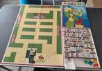 TOP famillie spel winkelen, vintage, Ophalen of Verzenden, Zo goed als nieuw