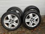 2 sets golf 7 wielen, Auto diversen, Wieldoppen, Ophalen, Gebruikt