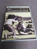 War photographer - dvd, Ophalen of Verzenden, Zo goed als nieuw