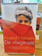 Khaled Hosseini - De vliegeraar, Gelezen, Verzenden, Nederland, Khaled Hosseini