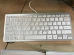 GRATIS verzenden NIEUW Keyboard  28 x 11 cm, Ophalen of Verzenden, Qwerty, Nieuw