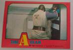 The A-Team Monty Gum 1983 no.137, Verzamelen, Ophalen of Verzenden, Nieuw, Foto of Kaart