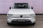 Volvo EX90 Twin Motor Ultra | 7-Zits | Google | Bowers & Wil, 12 maanden, Stuurwielverwarming, Zwart, 585 km