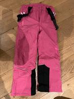 Trollkids Skibroek Maat 152 - Roze, Kinderen en Baby's, Ophalen of Verzenden, Zo goed als nieuw, Meisje, Broek