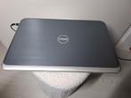 Dell laptop 17 inch 250gb SSD 8gb ram Win 11, Computers en Software, Windows Laptops, Ophalen, Gebruikt, Met videokaart, 2 tot 3 Ghz